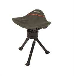 Kinetic Tripod Swivel Chair Foldable